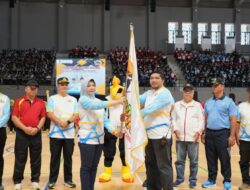 Ajang FORPROV ke- I Kalbar Resmi di Gelar, Semangat Baru untuk Pembudayaan Olahraga Masyarakat