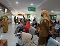 RSUD SSMA Berbagi Informasi Seputar Penyakit Bronkitis Akut