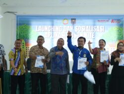Dinas Perkim Kota Pontianak Resmi Luncurkan Aplikasi Rusun Kite