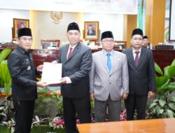 Target Pembangunan Selaras Dinamika Asumsi Dasar Ekonomi Makro