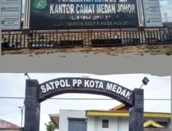 Merasa Didekingi Preman, Mak Ropo Durian Acuhkan Peringatan Pemerintah Setempat Perihal Perda Taman Kota