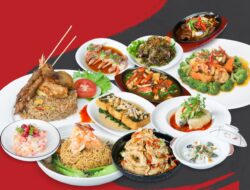 Golden Tulip Hotel Hadirkan Promo Ala Carte 20% di Cinmoi Restaurant