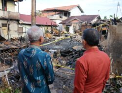 Dinsos Berikan Pendampingan Pulihkan Psikologis Anak-anak
