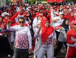 Pj Wako Serukan Partisipasi Aktif Warga dalam Pilkada 2024