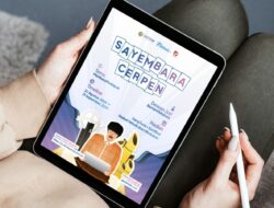 Sayembara Cerpen Membaca Pontianak Dimulai