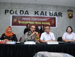 Pelaku Pembunuhan Tragis Bocah 6 Tahun oleh Ibu Tiri Dikenakan Pasal Berlapis, Begini Kronologisnya!