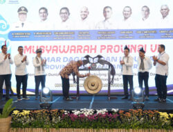 Kadin Kalbar Gelar Musyawarah Provinsi VII, Perkuat Sinergi Inklusif untuk Dorong Kemajuan Ekonomi Daerah