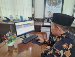Geoportal Pontianak: Optimalisasi Pemanfaatan Data Geospasial untuk Kepentingan Publik