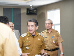 Tingkatkan Kesadaran Warga Patuhi Kawasan Tanpa Rokok