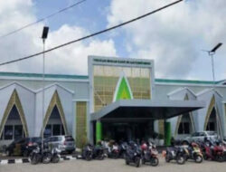 Ketua BAIN HAM RI Kalbar Keluhkan Layanan BPJS di Rumah Sakit Yarsi Pontianak