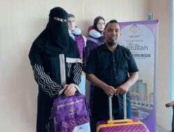 Merajut Asa Menuju Baitullah Bersama Jawhara Pesona Wisata, Keberangkatan Bersama Buya Yahya