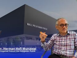 Pengamat Pertanyakan Uji Coba Pelayanan Publik MPP, Mengapa Perlu Langkah yang Berulang?