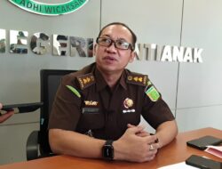 Kasipidsus Kejari Pontianak Klarifikasi Isu Suap Kasus IPAL, Hary Wibowo Tegaskan Proses Sudah Sesuai SOP