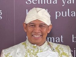 Mewarisi Tuntunan dan Ajaran Para Nabi Sebagai Bekal Perjalanan Spritual yang Mengasyikan