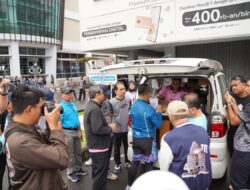 Pelayanan Jemput Bola di CFD, Permudah Warga Bayar Pajak di Hari Libur