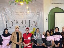 Dorong Kemandirian Perempuan Disabilitas, PLN UIP Kalbar Resmikan D’MUA Community