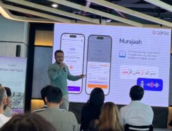 Qara’a, Startup Pontianak Tiga Besar Continuum Spark Awards 2024 Asia-Pasifik