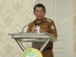 Pemkot Pontianak Gencarkan Gerakan Tanpa Plastik