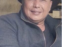 BAHARUDDIN SANG KOMPETITOR UNGGULAN