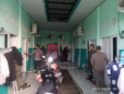 Lima Pasangan Terjaring Razia Kos oleh Satpol-PP Pontianak, Dikenakan Sanksi Tipiring