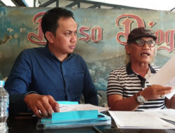 Kontroversi Kasus Tanah di Jalan Parit Derabak, Kuasa Hukum Tuding Ada Manipulasi Fakta Hukum