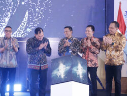 Rivan A. Purwantono: Sinergi dan Transformasi Kunci Pelayanan Angkutan Penyeberangan yang Berkeselamatan