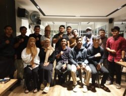 BEM STIS SA Pontianak Gelar Launching Forum Diskusi Hukum bersama Dr. Herman Hofi Munawar