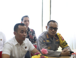Polda Kalbar Pastikan Proses Hukum Kasus Pencabulan di Singkawang Dipercepat dengan Asistensi