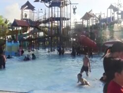 Qubu Resort, Tujuan Wisata Kebanggaan Kubu Raya – Kalbar