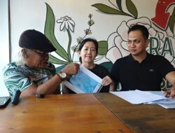 Korban Mafia Tanah Apresiasi Langkah Kapolda Kalbar, Kuasa Hukum Tolak Permintaan PT BIR untuk Gelar Perkara Ulang di Bareskrim Polri