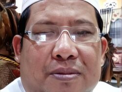 Pilkada 2024: Eeng Siap Gaungkan Revolusi Putih Jika Pemimpin Tak Berintegritas