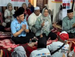 Membangun Ekonomi Lokal, Ria Norsan Janjikan Pengelolaan Pelabuhan Kijing ke Daerah