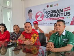 Tim Hukum NKRI Desak Pj Gubernur Kalbar Ambil Tindakan Dugaan Pelanggaran oleh Kadisdikbud terkait Kampanye Terselubung