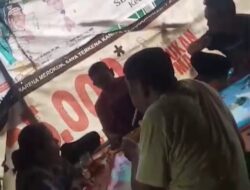 Warga Resah, Diduga APH Terlena Makan Uang Judi Melibatkan Oknum Wartawan