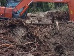 Oknum TNI Andre Bantah Keterlibatan dalam Tambang Emas Ilegal di Ketapang, Ini Penjelasannya!