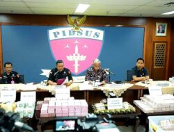 Kejagung Sita Lebih dari Rp 920 Miliar dan Emas 51 Kg dari Zarof Ricar, Mantan Pejabat MA dalam Kasus Suap Kasasi