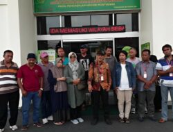 Gugatan Terhadap CV Cahaya Pangan Masih Berlanjut, Sutekno Perkuat Gugatan dengan Saksi Sopir Ekspedisi