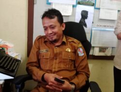 Oknum Sekdes Di Duga Perintahkan 15 Kadus Untuk Menangkan Yusuf Siregar
