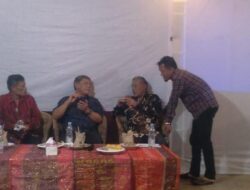 Dua Oknum BPD Dan Sekdes diduga Kampanye Gelap Untuk menangkan AYS