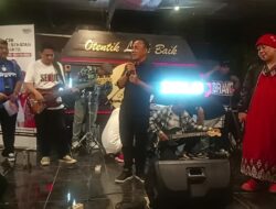 Krisantus Janjikan Dedikasi Penuh untuk Kalimantan Barat Jika Terpilih