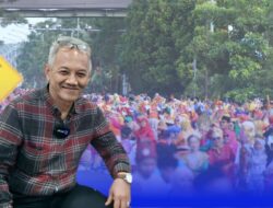 Pengamat: Tari Jepin Massal HUT ke-253 Kota Pontianak, Peluang Besar untuk Perekonomian dan Pariwisata Kota