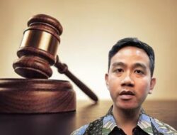 Hakim Sakit dan Keabsahan Wakil Presiden