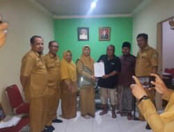 Isu Tak Berizin Dibantah DLHK Kalbar, PT. MKSK Patuh Aturan Limbah B3