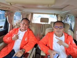 Wujudkan Netralitas Polri di Pilkada, Kubu Danny – Azhar Dukung Penuh Ketegasan Kapolda Sulsel