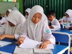Waspada Kasus Gondongan di Sekolah, Disdikbud Keluarkan Edaran