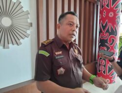 Kasipenkum Kejati Kalbar Klarifikasi Pemanggilan Mantan Gubernur: “Omongan Saya Dipelintir”