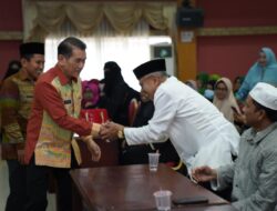Pentingnya Peran Lembaga Keagamaan dalam Pembangunan Kota