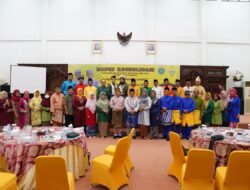 Pontianak Optimis Raih Juara Umum Festival Melayu Kalbar