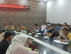 Polda Kalbar akan Gelar ‘Pilkada Night Run 2024’ untuk Suasana Demokrasi yang Semarak