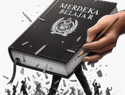 Nasib Kurikulum Merdeka Belajar di Ujung Tanduk